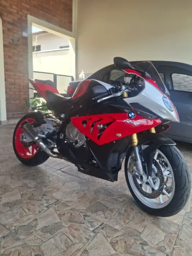 S1000rr 2012 