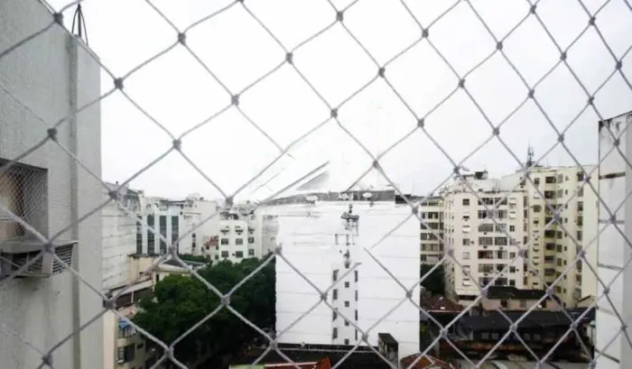 Apartamento-À VENDA-Catete-Rio de Janeiro-RJ