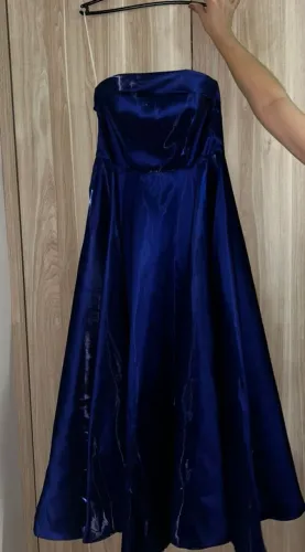 Vestido de formatura