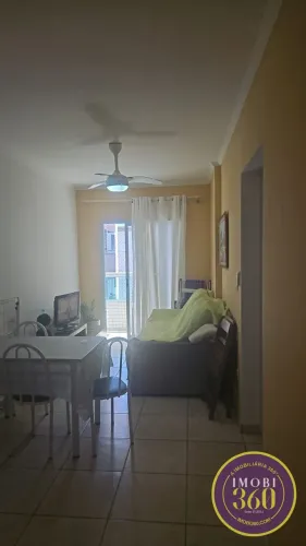 APARTAMENTO CIDADE OCIAN 2 DORMITÓRIOS SACADA SUÍTE VAGA