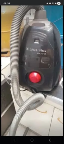 Aspirador De Pó Electrolux