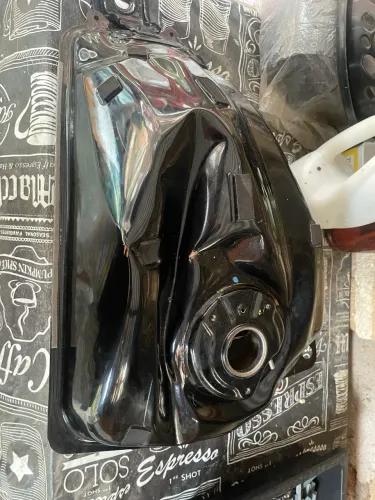 Tanque Fan 160 25/26
