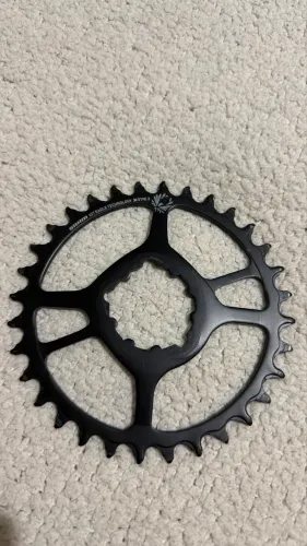 Coroa SRAM NX 32T