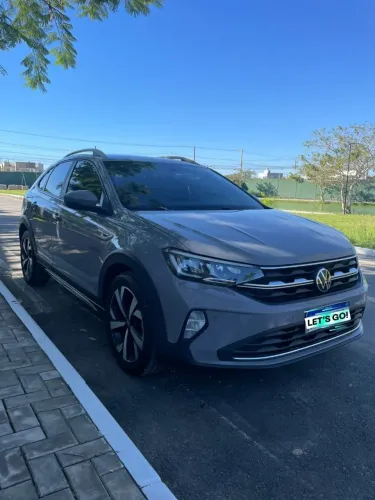 Volkswagen Nivus Highline 1.0 200 TSI Flex AUT 2023