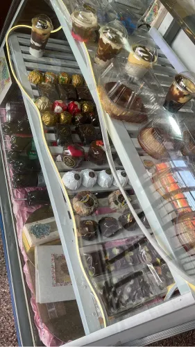 Doces para revender