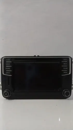 Multimidia Original Mib 2 Jetta Amarok (310)