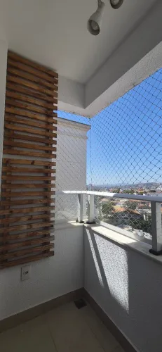 Apartamento 2 quartos Way Residence