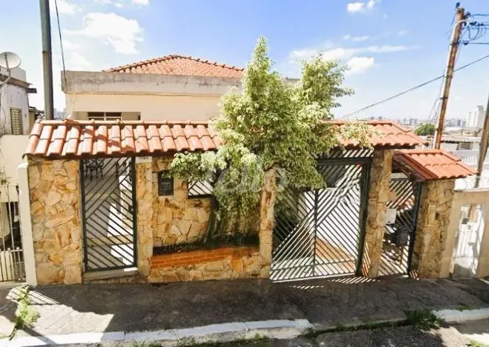 Casa 3 quartos à venda no(a) Jardim Rossin