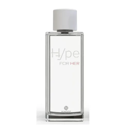 Perfume Hype feminino 100ml original lacrado Hinode 