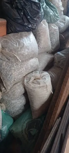 Material de obra