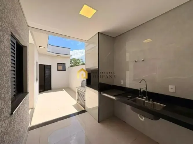 Condomínio Villaggio Ipanema - Casa em Condomínio Village Ipanema Sorocaba - SP