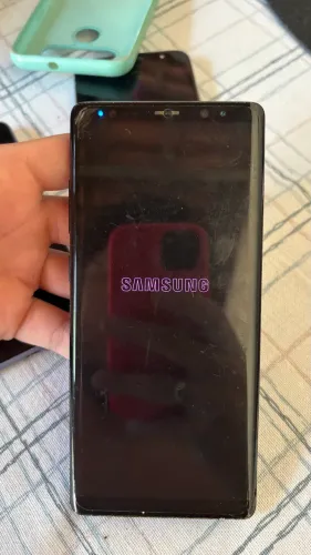 Samsung Galaxy Note 8