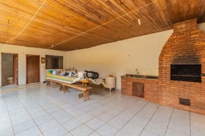 Sobrado Residencial à venda, Coqueiral, Cascavel - SO1206.