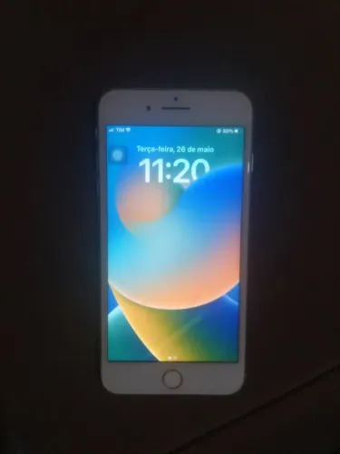 iPhone 8 Plus