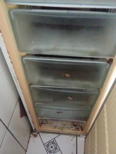 Freezer