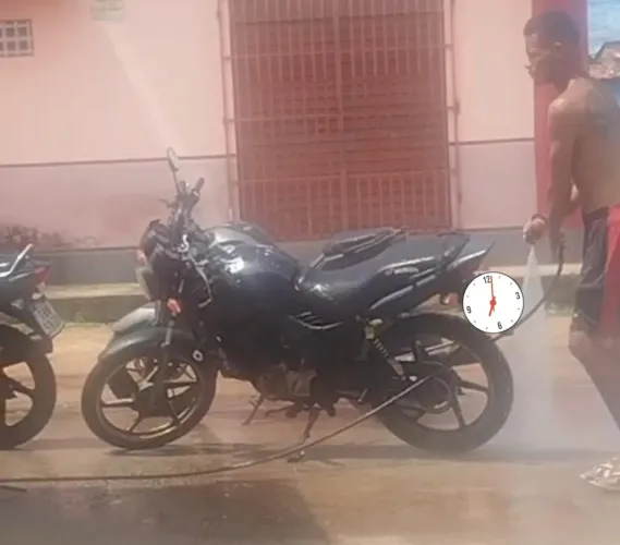VENDO FAN ES 125 2011