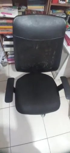 Cadeira Escritório Presidente