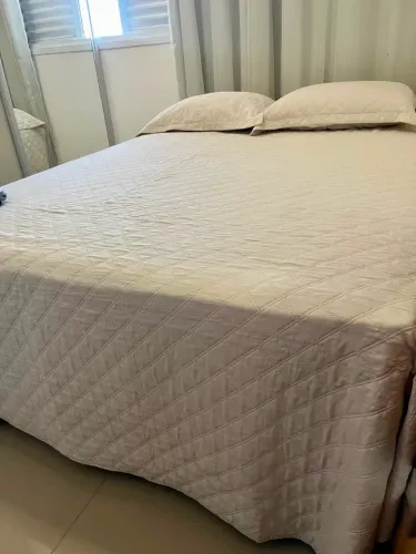Cama box de casal