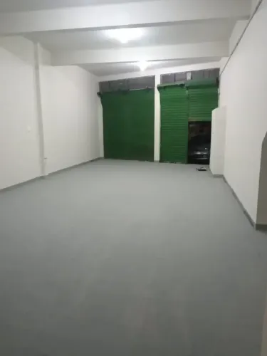 ALUGO LOJA EM HIGIENOPOLIS