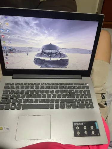 Notebook Lenovo