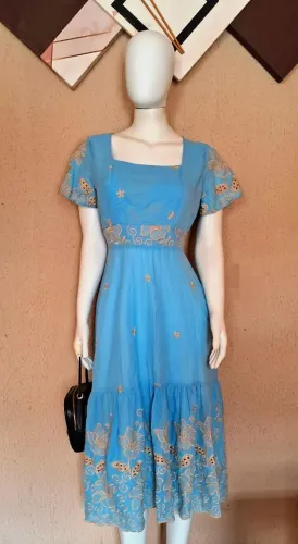 Vestidos Lindos 