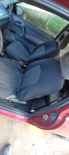 Chevrolet Corsa Wind 1.0 MPFI / EFI 2P 1996