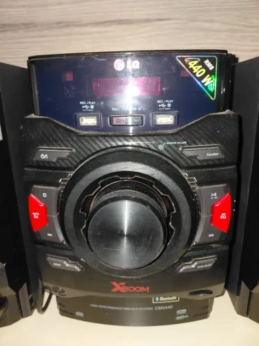 Microsystem