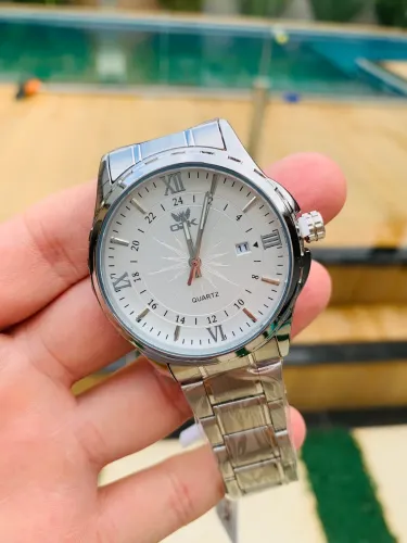 Relógio de luxo da opk últimas unidades