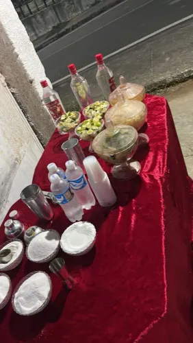 Bartender
