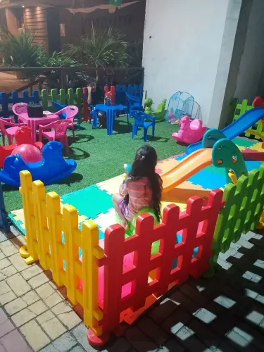 Brinquedos