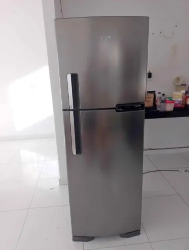 Geladeira Brastemp Frost Free