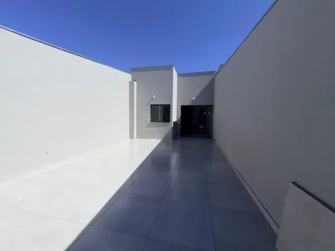 Vende se Casa Bairro Independência 3 quartos sendo 1 suíte Aceita Financiamento