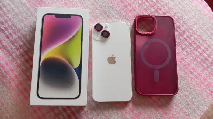 iPhone 14 128GB