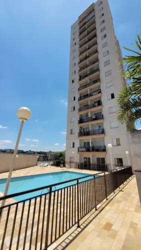 Imóvel para venda possui 50 metros quadrados com 2 quartos em Jardim Lajeado - São Paulo -