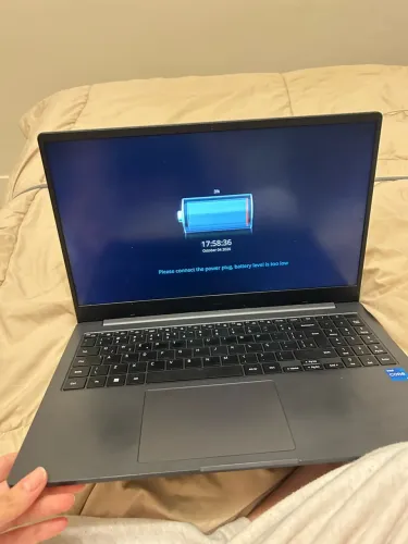 Notebook Samsung Galaxy Book2 256gb 15?6? i5