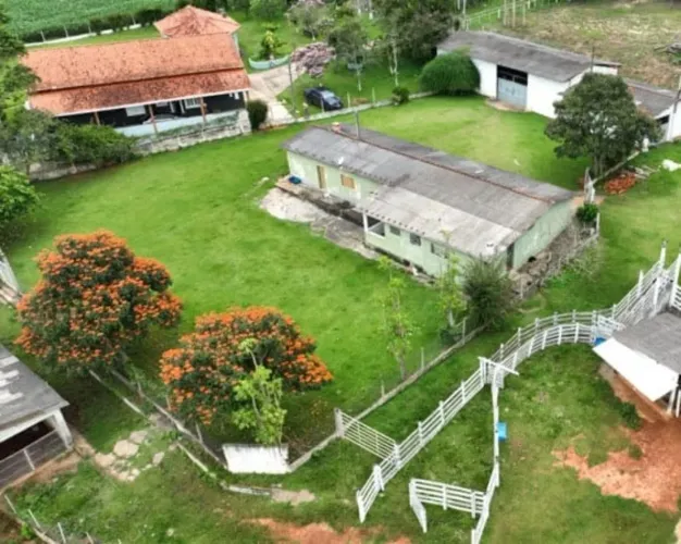 EXCELENTE SÍTIO A VENDA EM ITAPETININGA-SP ?? Dupla Aptidão: Agricultura e Pecuária Área T