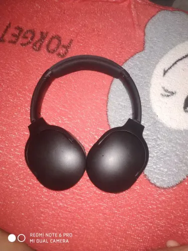 Fone de ouvido baseus encok d02 pro