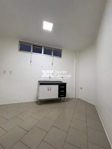 Apartamento com 2 quartos para locação no Vila Alemã - Rio Claro/SP
