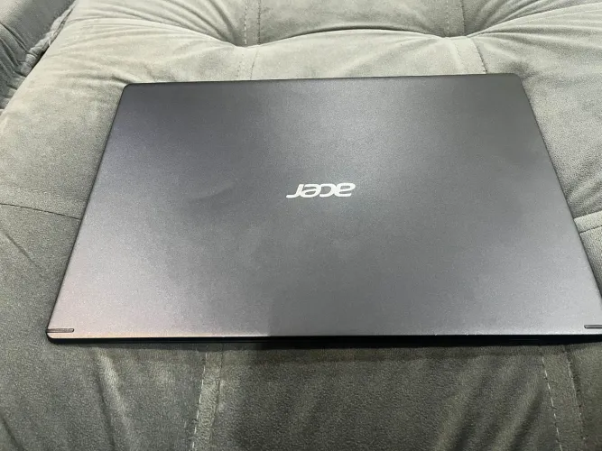Vendo notebook Acer