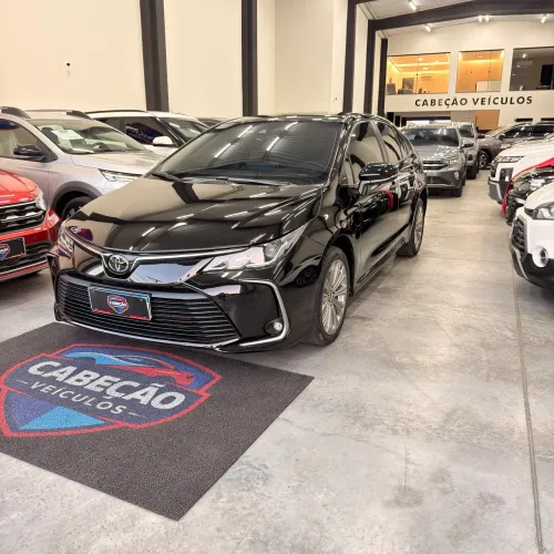 Toyota Corolla XEI 2.0 Flex 16V Aut. 2023