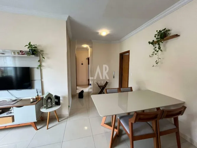 Apartamento com 84m2 com 03 Quartos 02 Vagas à Venda Bairro Padre Eustáquio BH/MG