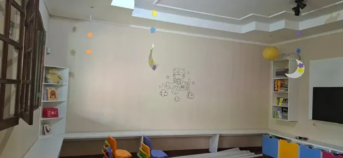 Excelente casa no Serrano/Saramenha