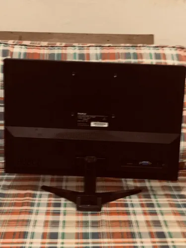 Vendo monitor da Brasil pc modelo BPC-17BPC com 20polegadas