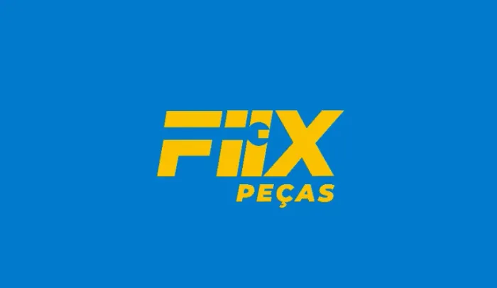 Vendedor Externo - Fiix Peças