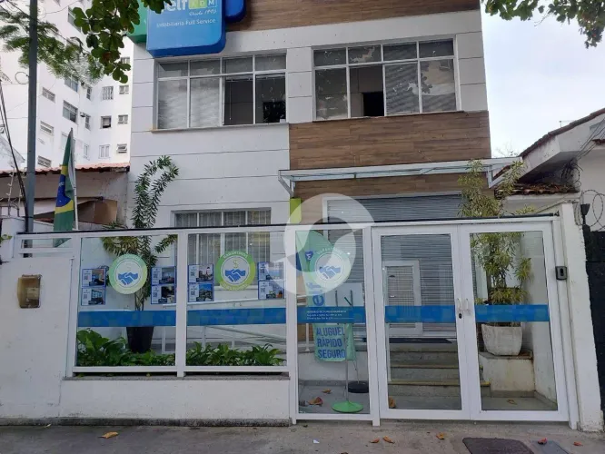Casa à venda, 200 m² por R$ 2.200.000,00 - Jardim Icaraí - Niterói/RJ