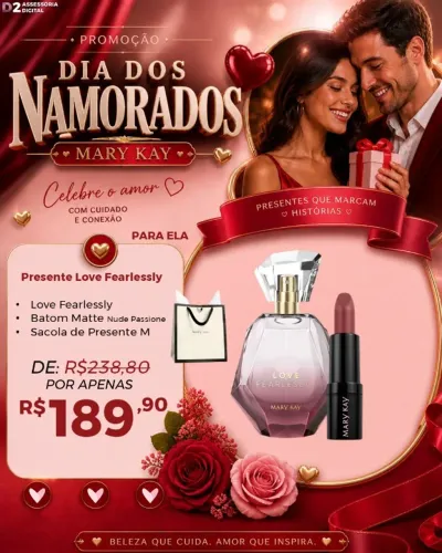 Perfumes Mary Kay à pronta entrega! Temos várias opções disponíveis. Chame no WhatsA