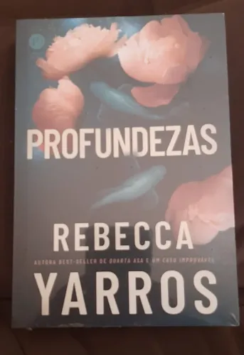 Livros Novos