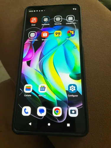 MOTOROLA Edge 20