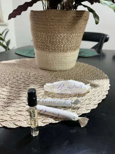 Decanter Bond No.9 1,7ml 3 unidades