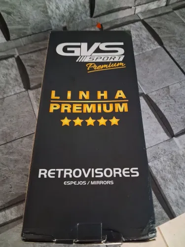 Retrovisor Gvs